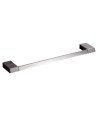 TOALLERO BARRA 60 CM - CROMO