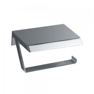 Portarrollos con bandeja -...