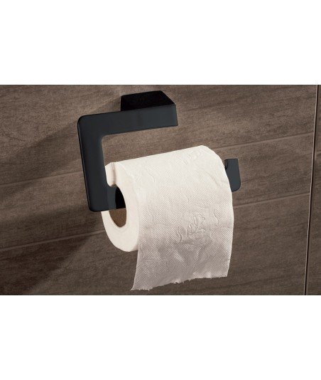 TOALLERO BIDET / PORTARROLLOS S/TAPA - N.MATE