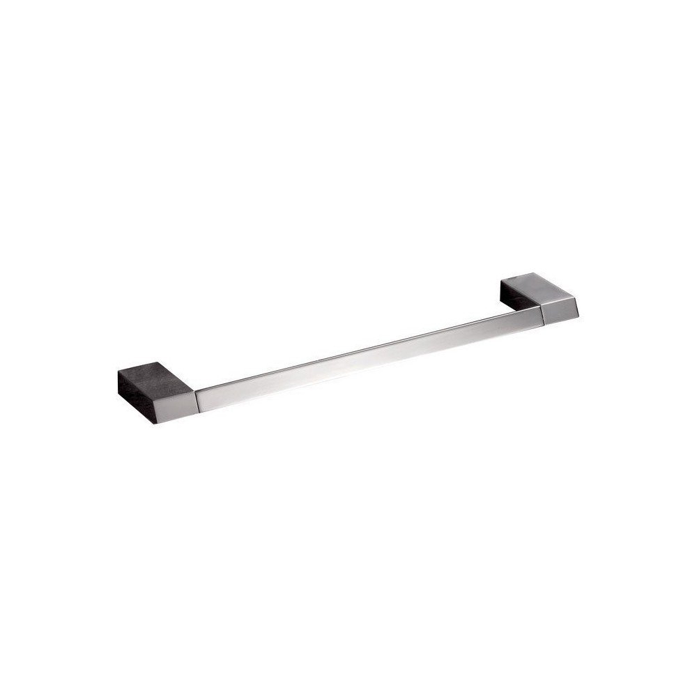 TOALLERO BARRA 35 CM - CROMO