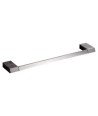 TOALLERO BARRA 35 CM - CROMO