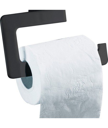TOALLERO BIDET / PORTARROLLOS S/TAPA ADH - N.MATE