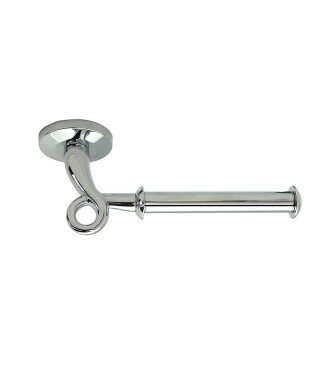 TOALLERO BIDET PEGAR - CROMO
