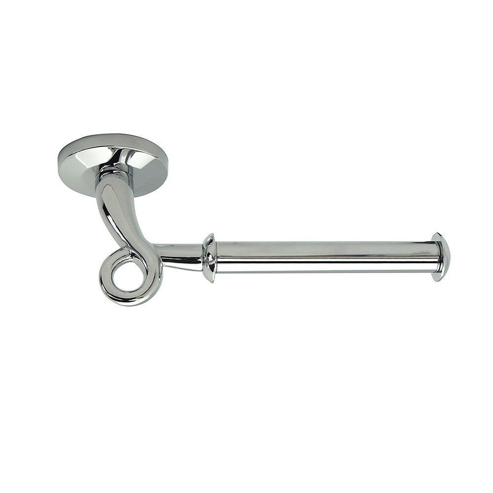 TOALLERO BIDET PEGAR - CROMO