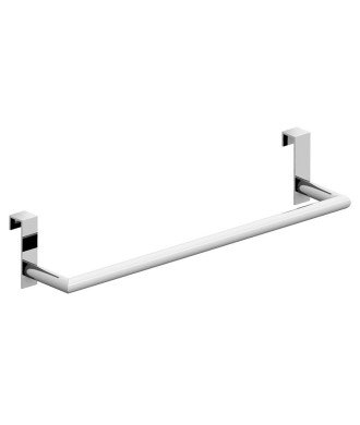 T.BARRA RED.37CM.LAT.MUEBLE - CROMO