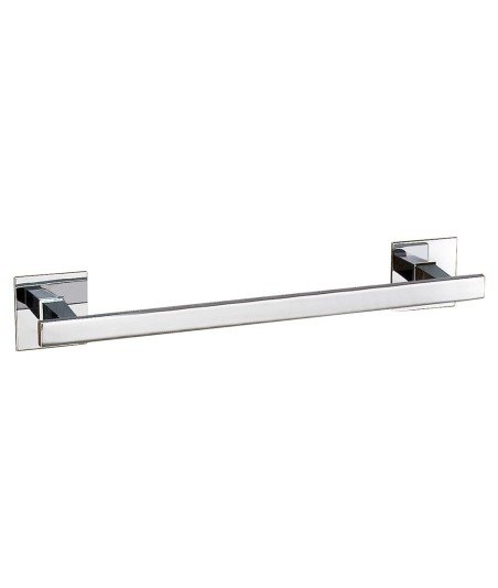 TOALLERO BARRA 60 - CROMO