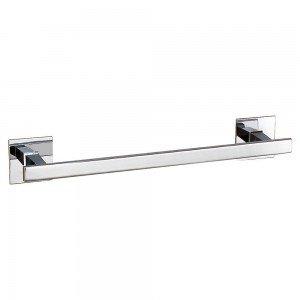 Toallero barra 60 - cromo