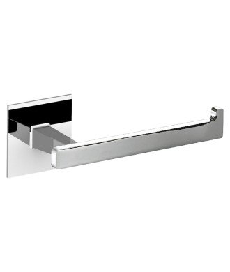 TOALLERO BIDET - CROMO