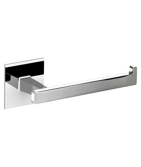 TOALLERO BIDET - CROMO