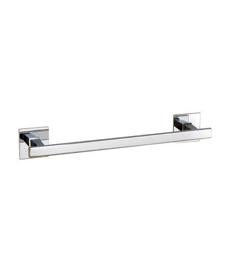 TOALLERO BARRA 45 - CROMO