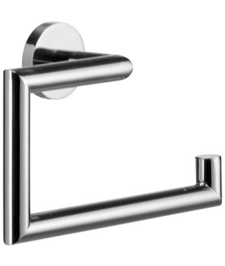 ANILLA GRANDE PEGAR - INOX CEPILLADO.