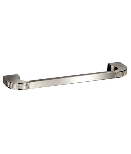 TOALLERO BARRA 45 - CROMO