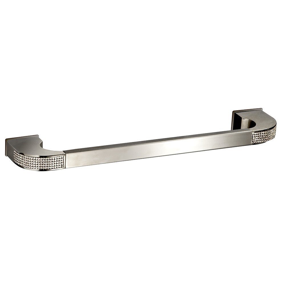 TOALLERO BARRA 62cm. ADH - CROMO
