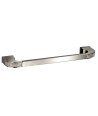 TOALLERO BARRA 62cm. ADH - CROMO