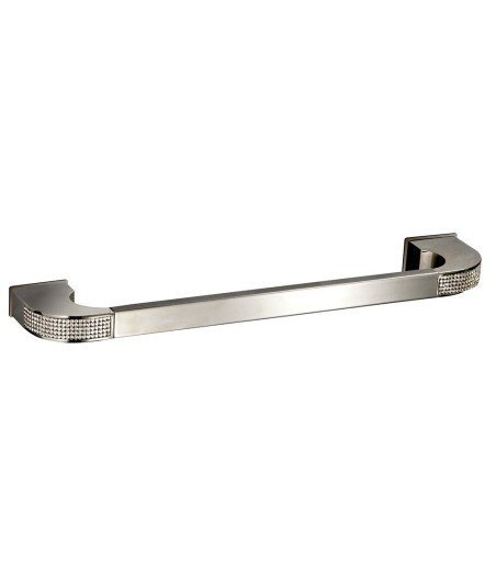 TOALLERO BARRA ADH.47cm - CROMO