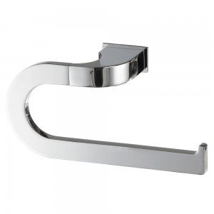 Anilla grande adh.- cromo