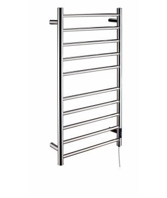 TOALLERO ELECTRICO - INOX