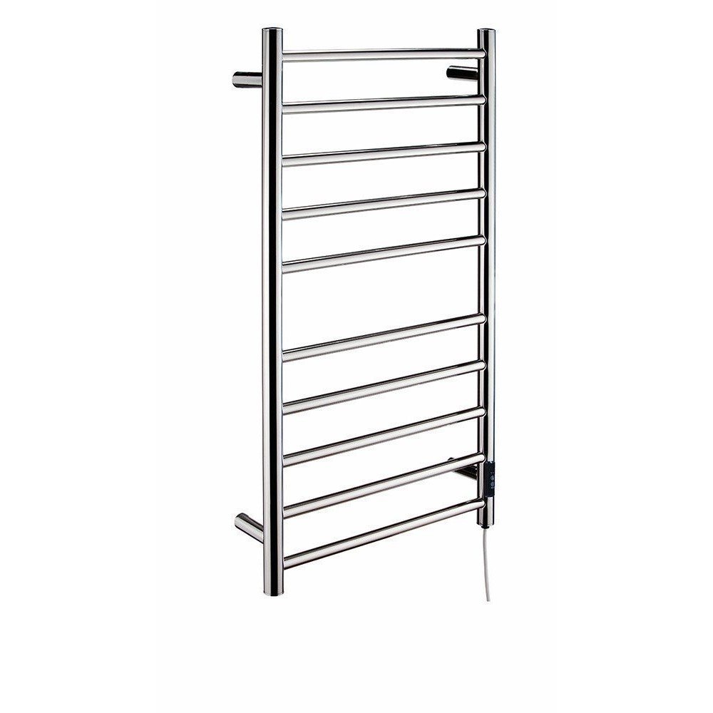 TOALLERO ELECTRICO - INOX