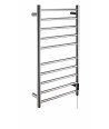 TOALLERO ELECTRICO - INOX
