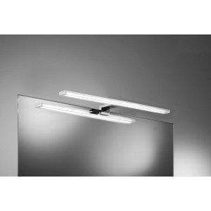 Aplique led 500mm cuadrado...