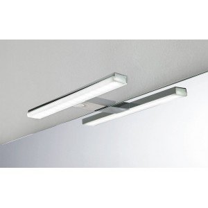 Aplique led 308 mm rect. -...