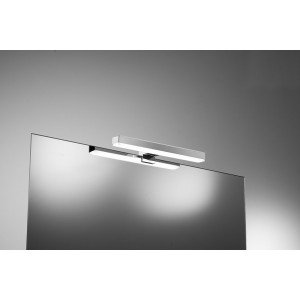 Aplique led 310 mm rect. -...