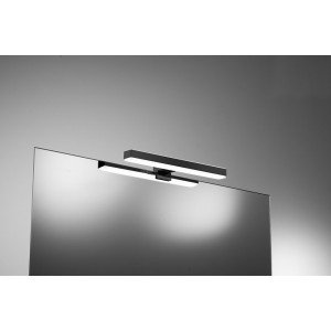 Aplique led 310 mm rect....