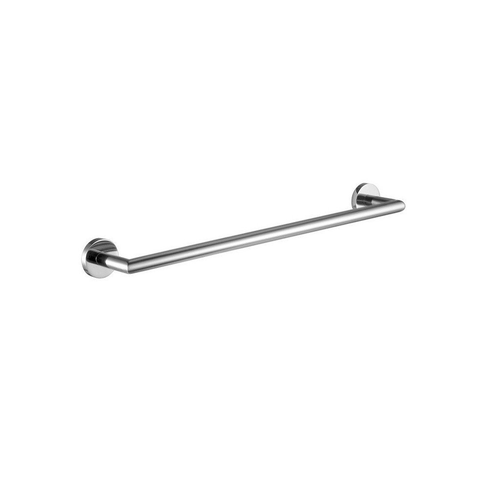TOALLERO BARRA 55 PEGAR - INOX CEPILLADO.