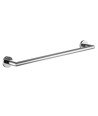TOALLERO BARRA 55 PEGAR - INOX CEPILLADO.