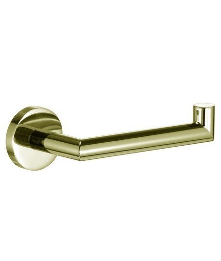 TOALLERO BIDET PEGAR - DORADO PVD.