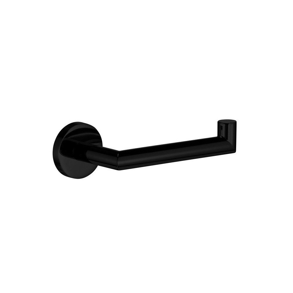 TOALLERO BIDET PEGAR - NEGRO MATE.