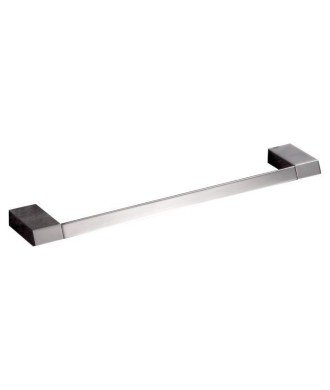 TOALLERO BARRA 60 CM ADH - CROMO