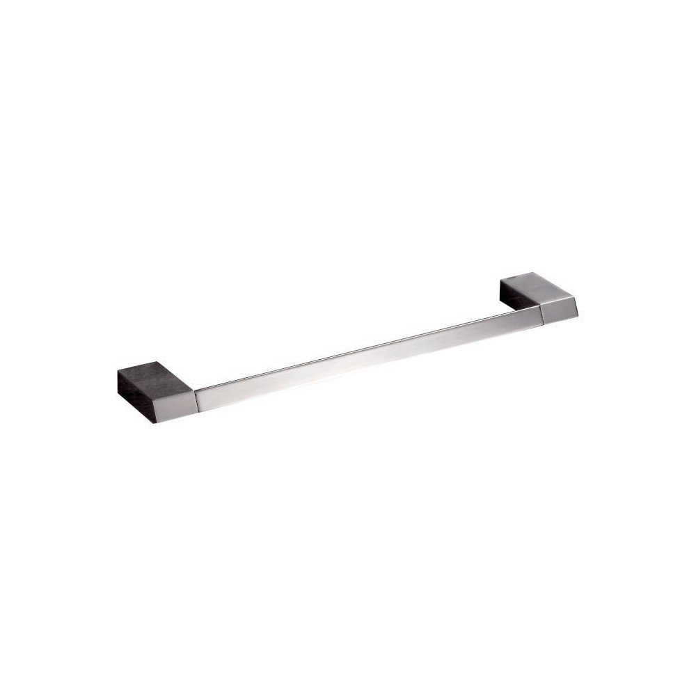 TOALLERO BARRA 60 CM ADH - CROMO