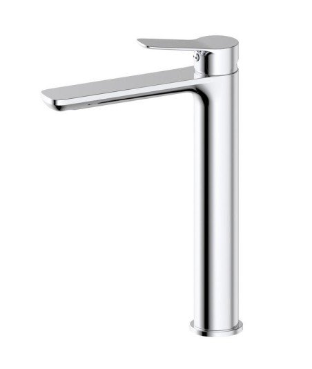 Grifo caño alto lavabo RHIO GME
