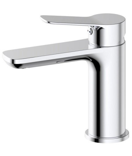 Grifo monomando lavabo RHIO GME latón