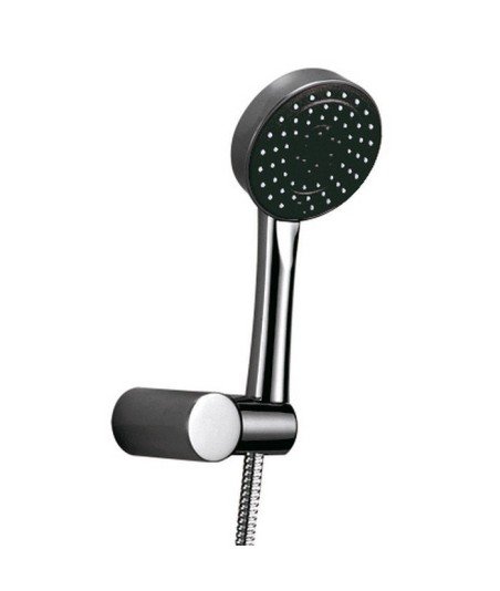 Kit de bañera ducha blanco de ducha Cassio