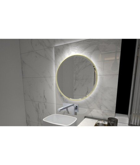 Grifo Orion empotrado monomando de lavabo | Blau