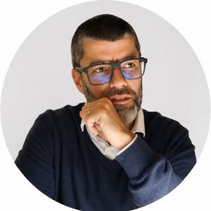 Carlos Ortiz