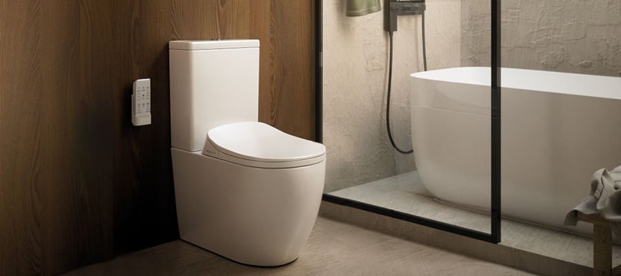 Sanitarios para baños modernos
