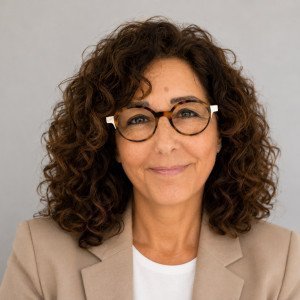 Maribel Sastre